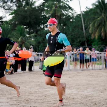 Runner Photo 1722593