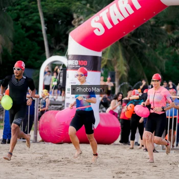 Runner Photo 1722595