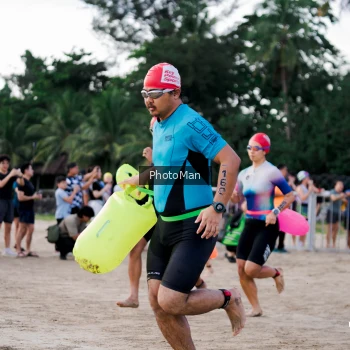 Runner Photo 1722597