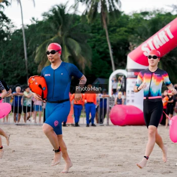 Runner Photo 1722603