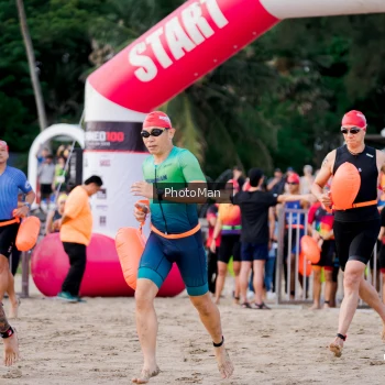 Runner Photo 1722609