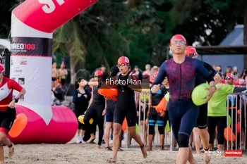 Runner Photo 1722613