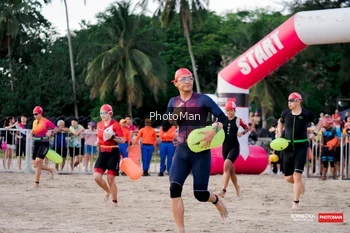 Runner Photo 1722614