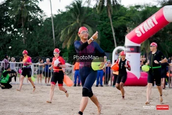 Runner Photo 1722615