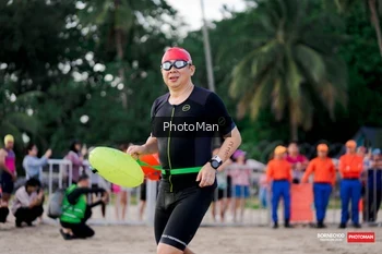 Runner Photo 1722616
