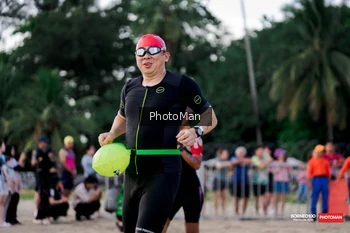 Runner Photo 1722617
