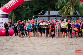 Runner Photo 1722618