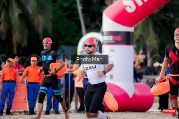 Runner Photo 1722619