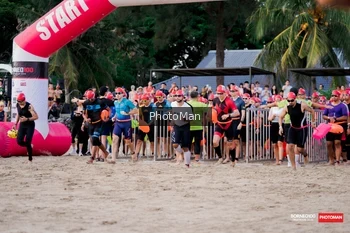 Runner Photo 1722620