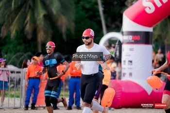 Runner Photo 1722621