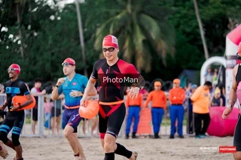 Runner Photo 1722622