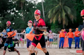 Runner Photo 1722623