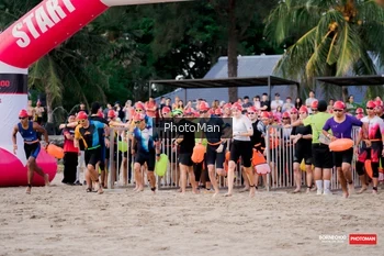Runner Photo 1722624