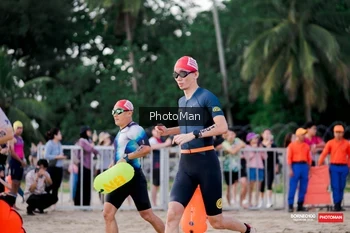 Runner Photo 1722628