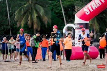 Runner Photo 1722631