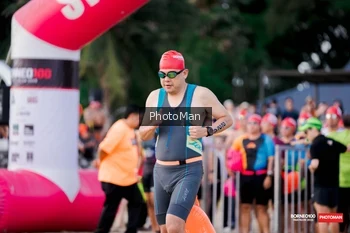 Runner Photo 1722634