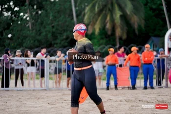 Runner Photo 1722638