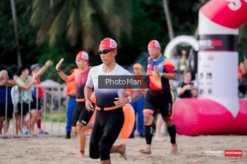Runner Photo 1722641