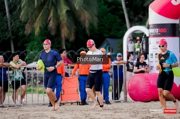 Runner Photo 1722644