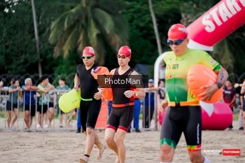 Runner Photo 1722646