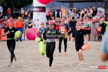 Runner Photo 1722649