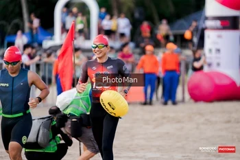 Runner Photo 1722651