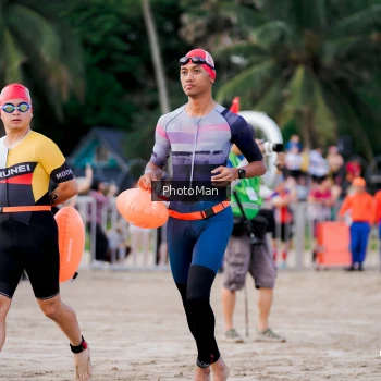 Runner Photo 1722652