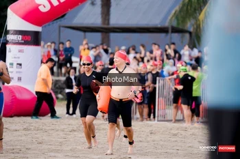 Runner Photo 1722656