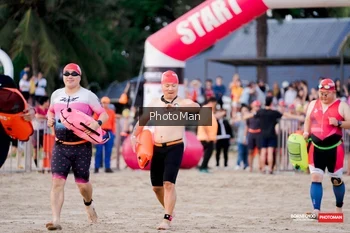 Runner Photo 1722658