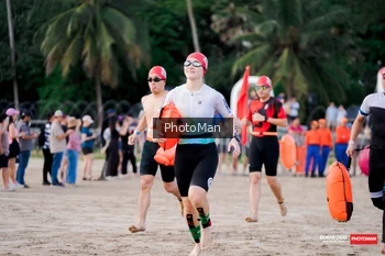 Runner Photo 1722660