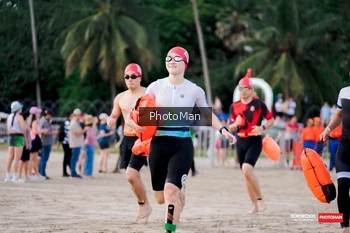 Runner Photo 1722661