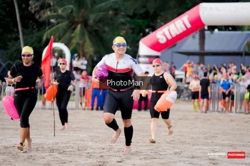 Runner Photo 1722664