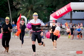 Runner Photo 1722665
