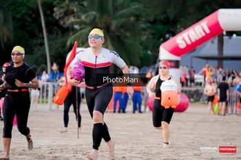 Runner Photo 1722666