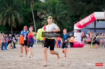Runner Photo 1722669