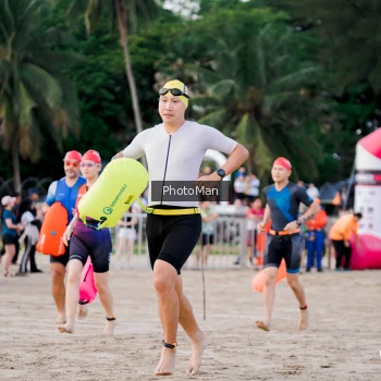 Runner Photo 1722670