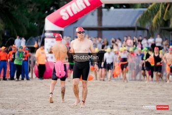 Runner Photo 1722671