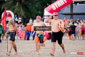 Runner Photo 1722673