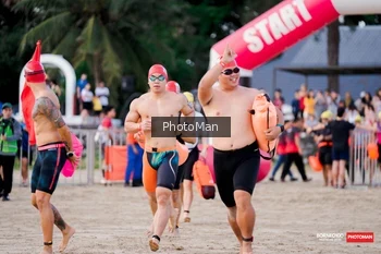 Runner Photo 1722674