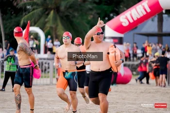 Runner Photo 1722675