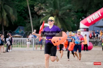 Runner Photo 1722678
