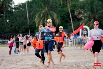 Runner Photo 1722679