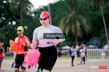 Runner Photo 1722681