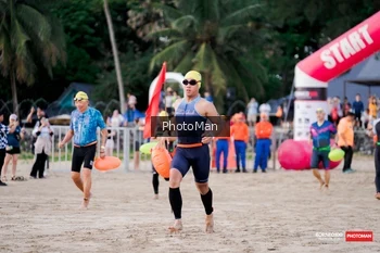 Runner Photo 1722682