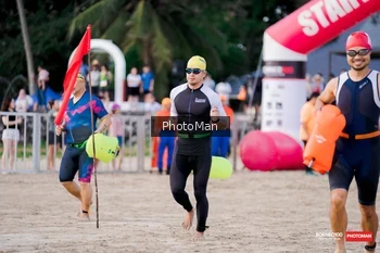 Runner Photo 1722685