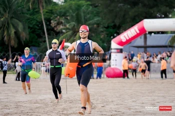 Runner Photo 1722686