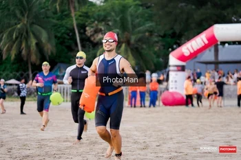 Runner Photo 1722687