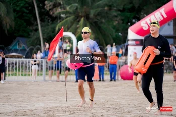 Runner Photo 1722689