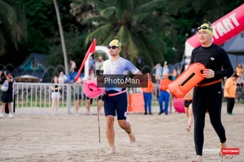 Runner Photo 1722690