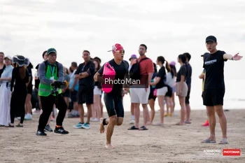 Runner Photo 1722697